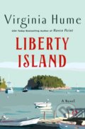 Kniha: Liberty Island (Virginia Hume). St Martin's Press, 2026 Kniha: Liberty Island (Virginia Hume). St Martin's Press, 2026