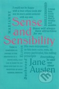 Kniha: Sense and Sensibility (Jane Austen). Canterbury Classics, 2026 Kniha: Sense and Sensibility (Jane Austen). Canterbury Classics, 2026