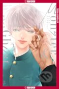 Kniha: Monster and Ghost, Volume 2 (Himemiko). Tokyopop, 2026 Kniha: Monster and Ghost, Volume 2 (Himemiko). Tokyopop, 2026