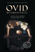 Kniha: Metamorphoses (Ovid). Indiana University Press, 2018 Kniha: Metamorphoses (Ovid). Indiana University Press, 2018