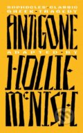 Kniha: Antigone (Hollie McNish). Fleet, 2021 Kniha: Antigone (Hollie McNish). Fleet, 2021