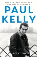 Kniha: Paul Kelly (Stuart Coupe). Hachette Australia, 2020 Kniha: Paul Kelly (Stuart Coupe). Hachette Australia, 2020