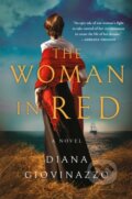 Kniha: The Woman in Red (Diana Giovinazzo). Grand Central Publishing, 2020 Kniha: The Woman in Red (Diana Giovinazzo). Grand Central Publishing, 2020