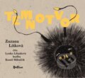 Audiokniha: Temnotvor (mp3) (Zuzana Líšková). Bublina print, 2025 Audiokniha: Temnotvor (mp3) (Zuzana Líšková). Bublina print, 2025