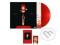 Hudobné CD: Jennie: Ruby (Bertus). Bertus, 2025 Hudobné CD: Jennie: Ruby (Bertus). Bertus, 2025