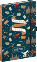 NOTIQUE Planbook planner/notebook Harry Potter – Hogwarts Express 2027 (Notique). Notique, 2026 NOTIQUE Planbook planner/notebook Harry Potter – Hogwarts Express 2027 (Notique). Notique, 2026