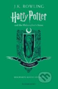 Kniha: Harry Potter and the Philosopher's Stone (J. K. Rowling). Bloomsbury, 2026 Kniha: Harry Potter and the Philosopher's Stone (J. K. Rowling). Bloomsbury, 2026