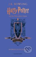 Kniha: Harry Potter and the Philosopher's Stone (J. K. Rowling). Bloomsbury, 2026 Kniha: Harry Potter and the Philosopher's Stone (J. K. Rowling). Bloomsbury, 2026
