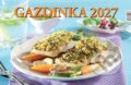 Gazdinka 2027 (AVI PLUS). AVI PLUS, 2026 Gazdinka 2027 (AVI PLUS). AVI PLUS, 2026