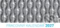 Pracovný kalendár 2027 (AVI PLUS). AVI PLUS, 2026 Pracovný kalendár 2027 (AVI PLUS). AVI PLUS, 2026