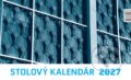 Stolový kalendár 2027 (AVI PLUS). AVI PLUS, 2026 Stolový kalendár 2027 (AVI PLUS). AVI PLUS, 2026