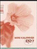 Minikalendár 2027 (AVI PLUS). AVI PLUS, 2026 Minikalendár 2027 (AVI PLUS). AVI PLUS, 2026