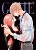 Kniha: GAME: Between the Suits Vol. 3 (Mai Nishikata). Seven Seas, 2023 Kniha: GAME: Between the Suits Vol. 3 (Mai Nishikata). Seven Seas, 2023