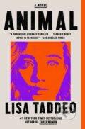 Kniha: Animal (Taddeo Lisa). , 2022 Kniha: Animal (Taddeo Lisa). , 2022