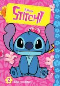 Kniha: Stitch! 2 (Jumi Cukirino). Crew, 2026 Kniha: Stitch! 2 (Jumi Cukirino). Crew, 2026