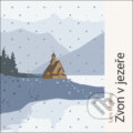 Audiokniha: Zvon v jezeře (Lars Mytting). Tympanum, 2026 Audiokniha: Zvon v jezeře (Lars Mytting). Tympanum, 2026