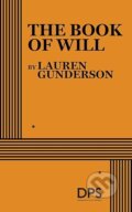 Kniha: The Book of Will (Lauren Gunderson). Concord Theatricals, 2026 Kniha: The Book of Will (Lauren Gunderson). Concord Theatricals, 2026