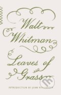 Kniha: Leaves Of Grass (Walt Whitman). , 2019 Kniha: Leaves Of Grass (Walt Whitman). , 2019