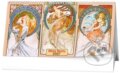 Alfons Mucha 2027 - stolní kalendář (Baloušek). Baloušek, 2026 Alfons Mucha 2027 - stolní kalendář (Baloušek). Baloušek, 2026