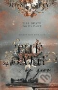 Kniha: The Oath We Give (Jay Monty). Evermore, 2026 Kniha: The Oath We Give (Jay Monty). Evermore, 2026