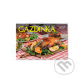 Nástenný kalendár Gazdinka 227 (Spektrum grafik). Spektrum grafik, 2026 Nástenný kalendár Gazdinka 227 (Spektrum grafik). Spektrum grafik, 2026