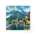 Nástenný kalendár Svet v obrazoch 2027 (Spektrum grafik). Spektrum grafik, 2026 Nástenný kalendár Svet v obrazoch 2027 (Spektrum grafik). Spektrum grafik, 2026