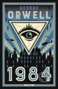 Kniha: 1984, 2021 Kniha: 1984, 2021