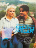 Kniha: Chlapci a chlapi (Karel Štorkán a Jiří Bednář). , 2002 Kniha: Chlapci a chlapi (Karel Štorkán a Jiří Bednář). , 2002