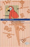 Kniha: Konečné řešení (Chabon Michael a Michael Chabon). Knižní klub, 2007 Kniha: Konečné řešení (Chabon Michael a Michael Chabon). Knižní klub, 2007