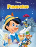 Kniha: Pinocchio (Pavel Cmíral). , 2007 Kniha: Pinocchio (Pavel Cmíral). , 2007