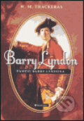 Kniha: Barry Lyndon (William Makepea Thackeray). Bookman, 2004 Kniha: Barry Lyndon (William Makepea Thackeray). Bookman, 2004