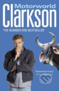 Kniha: Motorworld (Jeremy Clarkson). Penguin Books, 2004 Kniha: Motorworld (Jeremy Clarkson). Penguin Books, 2004