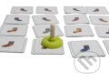 Spoločenská hra: Krokodílie ponožky (BS Toys). BS Toys, 2026 Spoločenská hra: Krokodílie ponožky (BS Toys). BS Toys, 2026