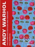 Kniha: Andy Warhol (Paul Marechal). Prestel, 2026 Kniha: Andy Warhol (Paul Marechal). Prestel, 2026