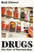 Kniha: Drugs (Rod Flower). Yale University Press, 2026 Kniha: Drugs (Rod Flower). Yale University Press, 2026