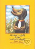Kniha: Fandovy bajky a jiné voňavé čabajky (Honza Volf). Nakladatelství jednoho autora, 2008 Kniha: Fandovy bajky a jiné voňavé čabajky (Honza Volf). Nakladatelství jednoho autora, 2008