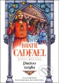 Kniha: Právo azylu (Ellis Peters). Mystery Press, 2026 Kniha: Právo azylu (Ellis Peters). Mystery Press, 2026