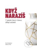 Kniha: Když narazíš (Martin Frko). e-bohém, 2026 Kniha: Když narazíš (Martin Frko). e-bohém, 2026