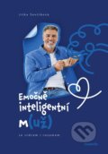 Kniha: Emočně inteligentní m(už) (Jitka Ševčíková). nastole, 2026 Kniha: Emočně inteligentní m(už) (Jitka Ševčíková). nastole, 2026