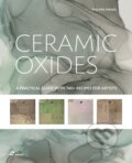 Kniha: Ceramic Oxides (Philippe Pirard). Hoaki, 2026 Kniha: Ceramic Oxides (Philippe Pirard). Hoaki, 2026