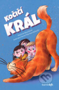 Kniha: Kočičí král (Martina Boučková a Navrátilová Pavla Filip). Bambook, 2026 Kniha: Kočičí král (Martina Boučková a Navrátilová Pavla Filip). Bambook, 2026