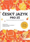 Kniha: Český jazyk pro ZŠ (Taktik). Taktik, 2026 Kniha: Český jazyk pro ZŠ (Taktik). Taktik, 2026
