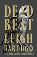Kniha: Dead Beat, 2026 Kniha: Dead Beat, 2026