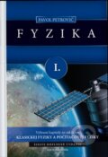 Kniha: Fyzika I. (Pavol Petrovič). EQUILIBRIA, 2026 Kniha: Fyzika I. (Pavol Petrovič). EQUILIBRIA, 2026