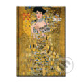 Týždenný diár ART 2027 - KLIMT (Spektrum grafik). Spektrum grafik, 2026 Týždenný diár ART 2027 - KLIMT (Spektrum grafik). Spektrum grafik, 2026