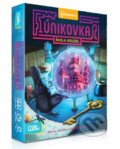 Společenská hra: Únikovka: Škola kouzel (Albi). Albi Společenská hra: Únikovka: Škola kouzel (Albi). Albi
