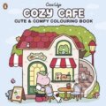 Kniha: Cozy Cafe (Coco Wyo). Penguin Random House Childrens UK, 2026 Kniha: Cozy Cafe (Coco Wyo). Penguin Random House Childrens UK, 2026
