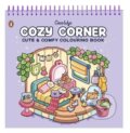 Kniha: Cozy Corner, 2026 Kniha: Cozy Corner, 2026