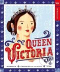Kniha: V&A Introduces: Queen Victoria (Autorský kolektív). Penguin Random House Childrens UK, 2019 Kniha: V&A Introduces: Queen Victoria (Autorský kolektív). Penguin Random House Childrens UK, 2019