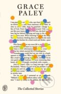 Kniha: Collected Stories (Grace Paley). Farrar, Straus and Giroux, 2026 Kniha: Collected Stories (Grace Paley). Farrar, Straus and Giroux, 2026